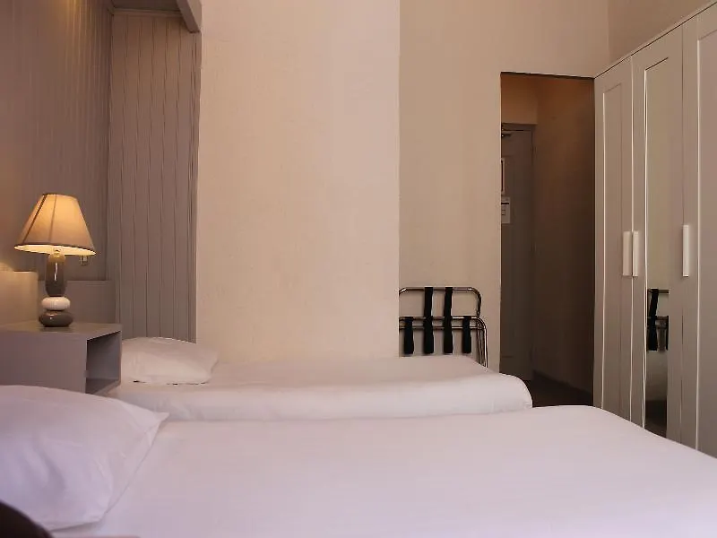 Hotel Les Palmiers Sainte-Maxime