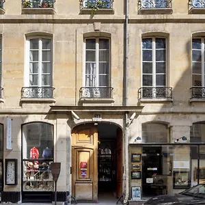 Du Jeu De Paume 4* Paris