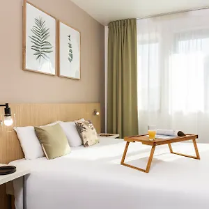 Adagio Access Reuilly 3* Paris