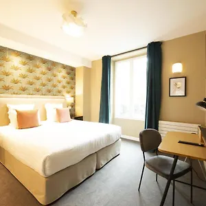 Des Batignolles 3* Paris