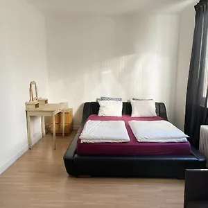 La Maison - Grand Palais Appartement Lille
