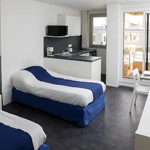 Victoria Surf Aparthotel Biarritz