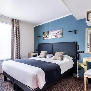 Louvre Sainte Anne Hotel Parijs