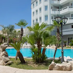Dyrrah 4* Durrës