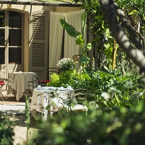 Les Jardins De Baracane Gasthuis Avignon