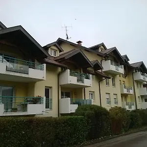 Les Jardins De La Tournette Appartement Saint-Jorioz
