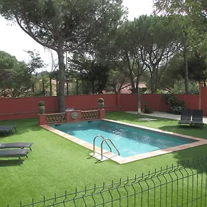 Aparthotel Cote D'asoet, Sainte-Maxime