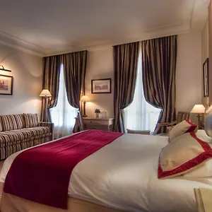Western Premier Trocadero La Tour 4* Paris