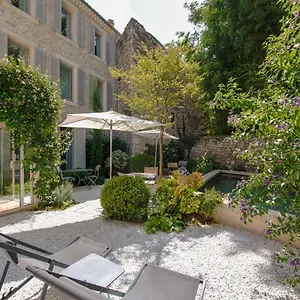 N15 - Les Confidences - D'hotes Gasthuis Avignon