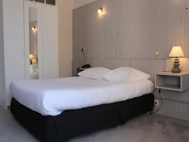 Hotel Les Palmiers Sainte-Maxime