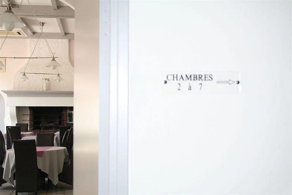 Hotel Les Palmiers Sainte-Maxime
