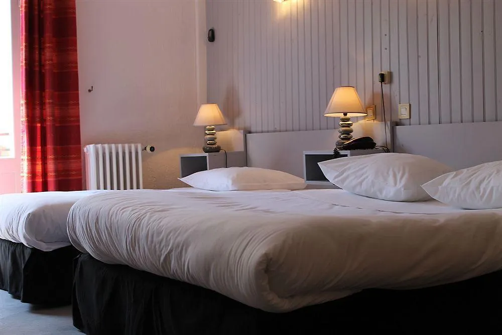***  Hotel Les Palmiers Sainte-Maxime France