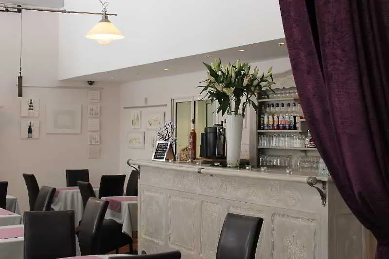 ***  Hotel Les Palmiers Sainte-Maxime France