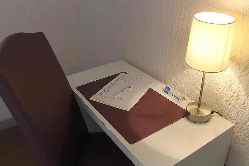 Hotel Les Palmiers Sainte-Maxime 3*,